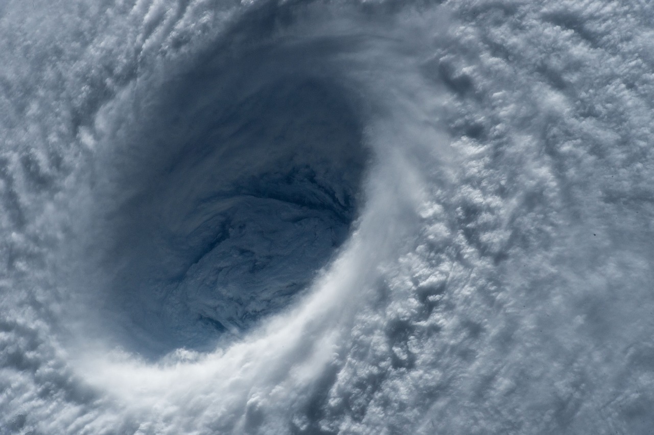 Disasters and Transitions