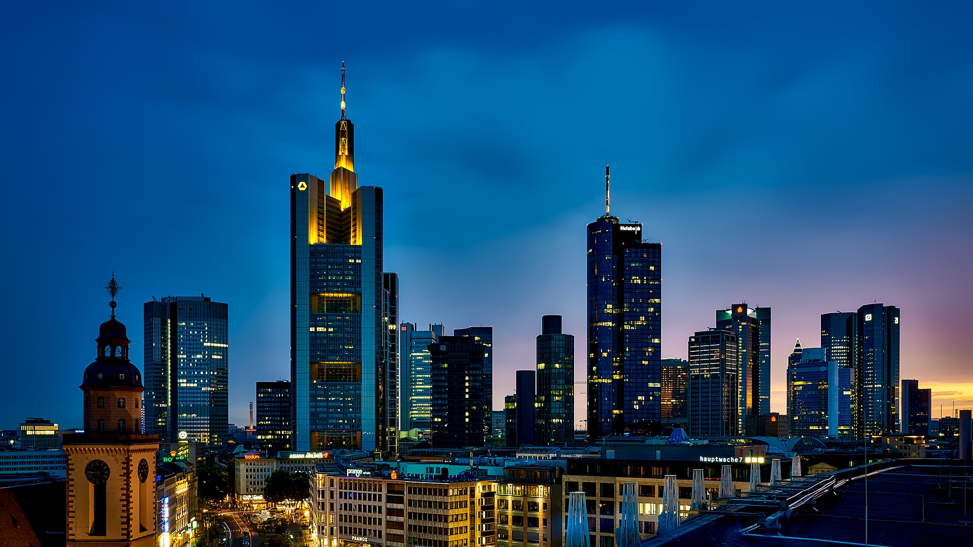 Transition Town Frankfurt