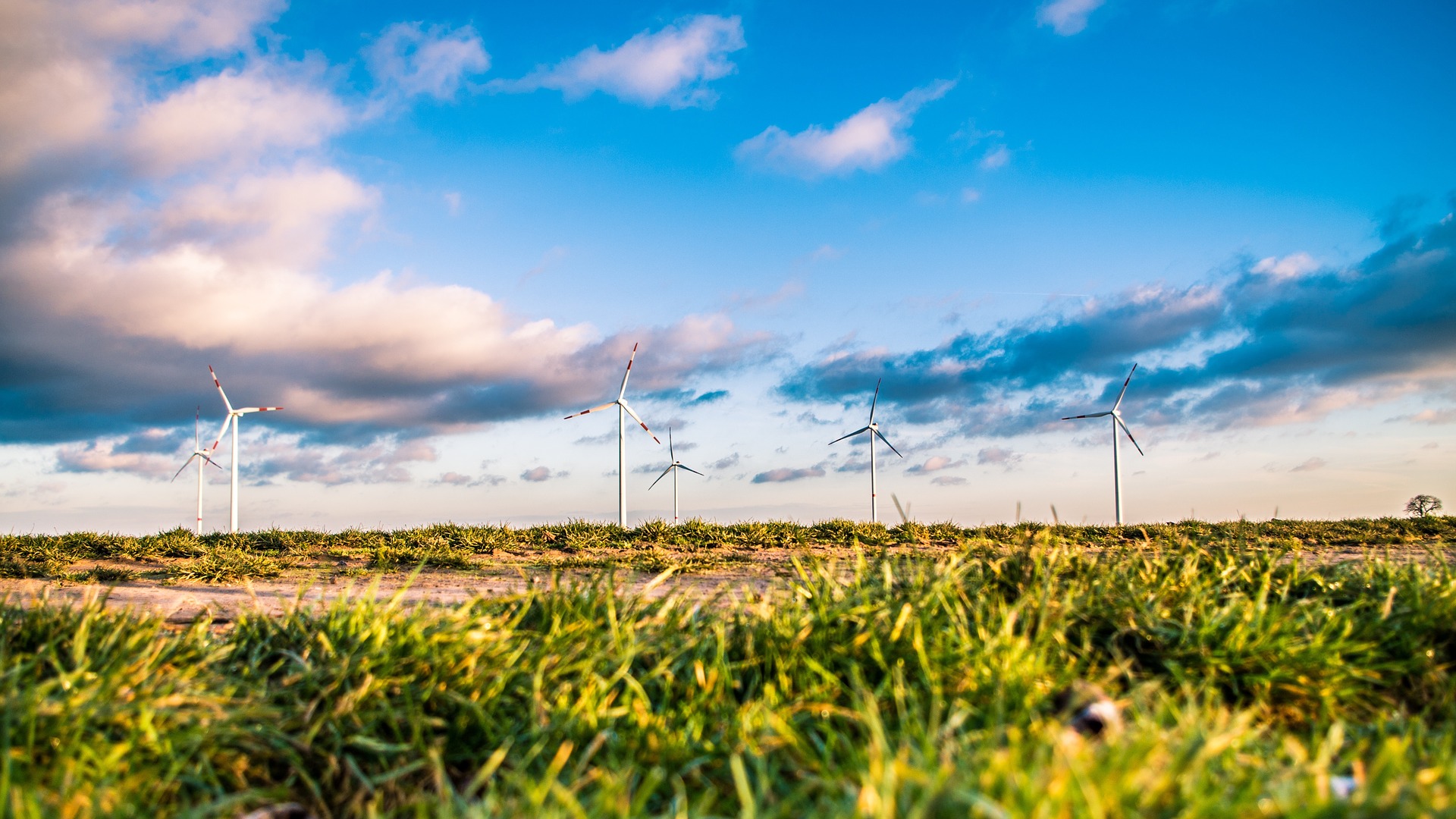 What does a transition have to do with sustainability?